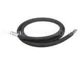 700169 Darling International Hose 3/4 X 10 Edible Oil Hose