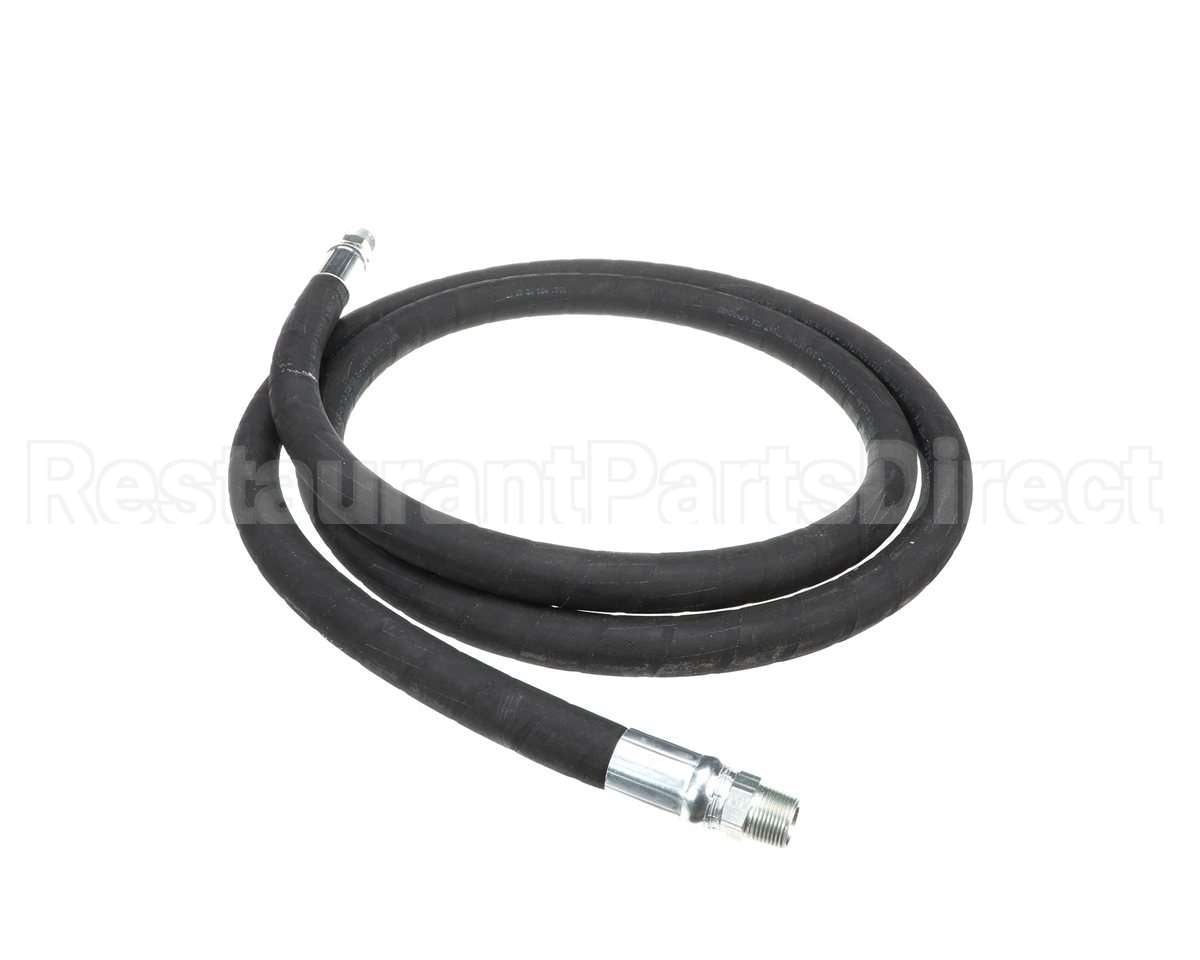 700169 Darling International Hose 3/4 X 10 Edible Oil Hose
