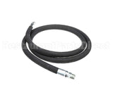 700169 Darling International Hose 3/4 X 10 Edible Oil Hose