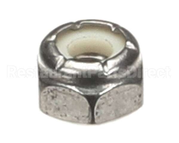 70017 Cornelius Nut Hex 10-32 Ss Nyloc