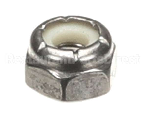 70017 Cornelius Nut Hex 10-32 Ss Nyloc