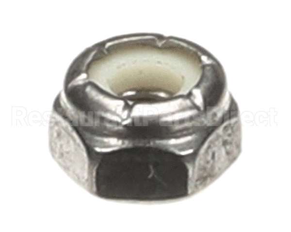 70017 Cornelius Nut Hex 10-32 Ss Nyloc