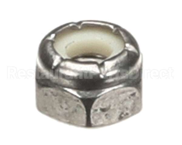 70017 Cornelius Nut Hex 10-32 Ss Nyloc