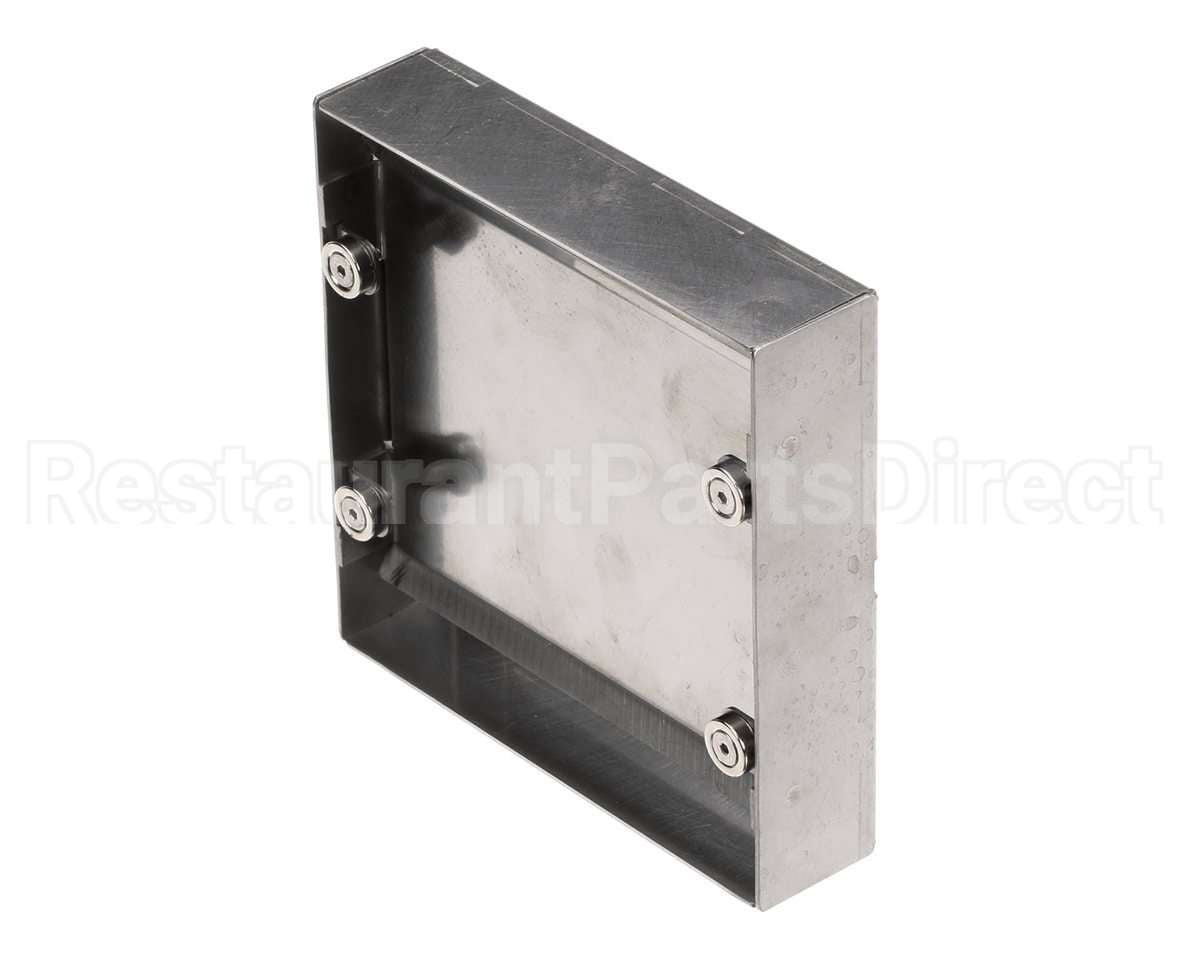 7001709 Antunes Baffle Assembly, 80/92