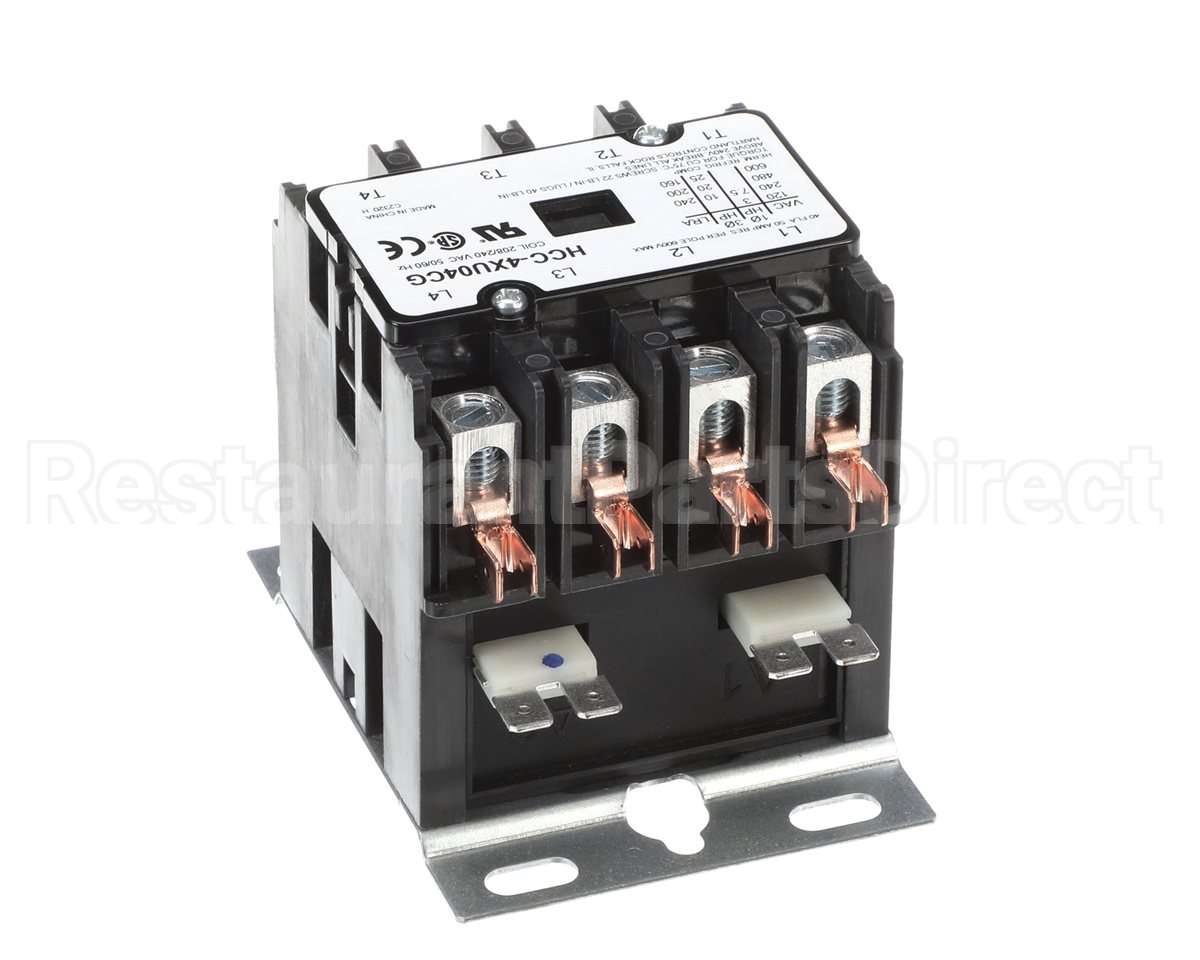 7001723 Antunes 4 Pole Contactor Repl