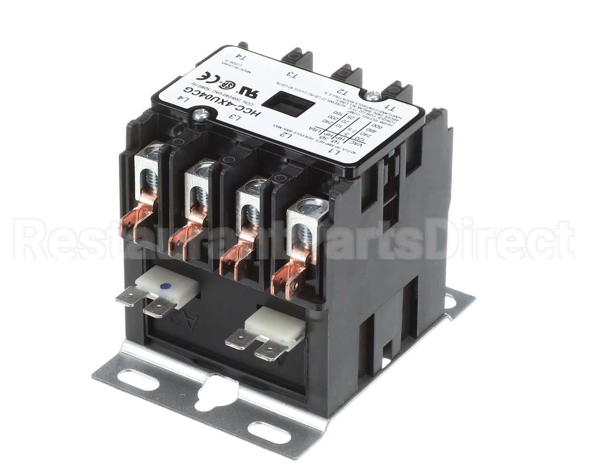 7001723 Antunes 4 Pole Contactor Repl
