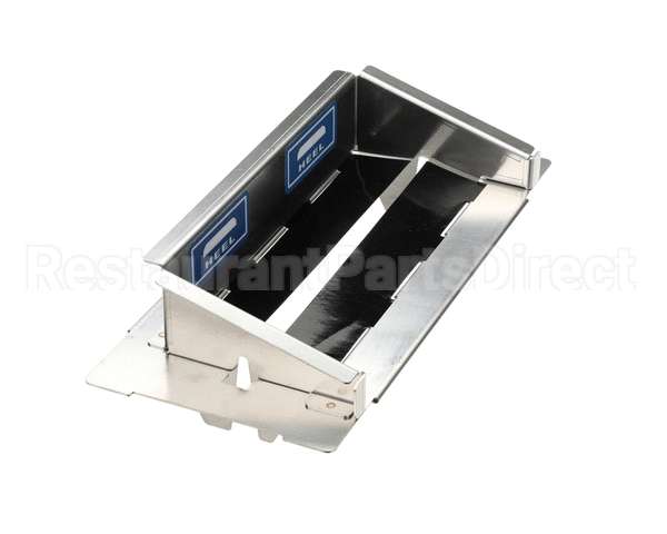 7001734 Antunes Bun Feeder Assembly Kit