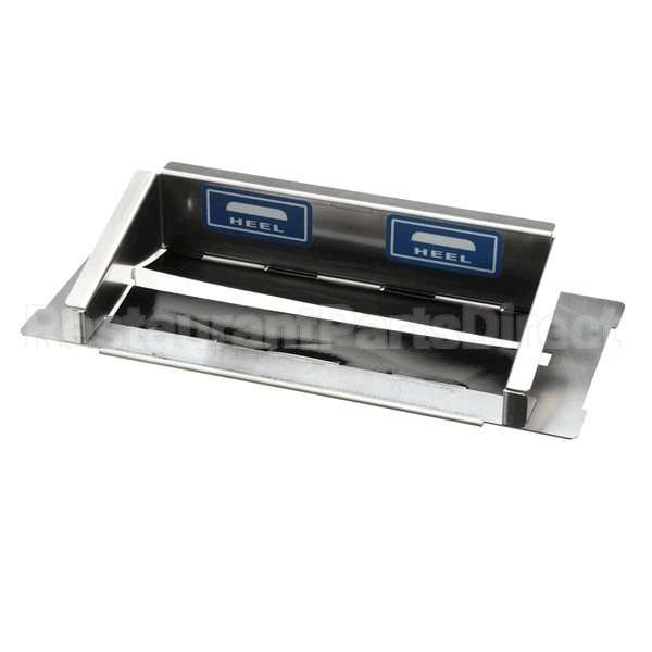 7001734 Compatible Roundup Bun Feeder Assembly Kit