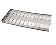 7001741 Antunes Weldment, Tortilla Chute