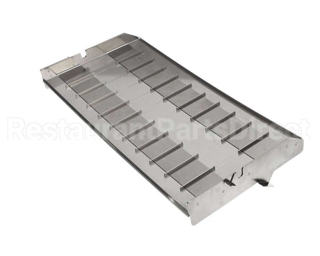 7001741 Antunes Weldment, Tortilla Chute