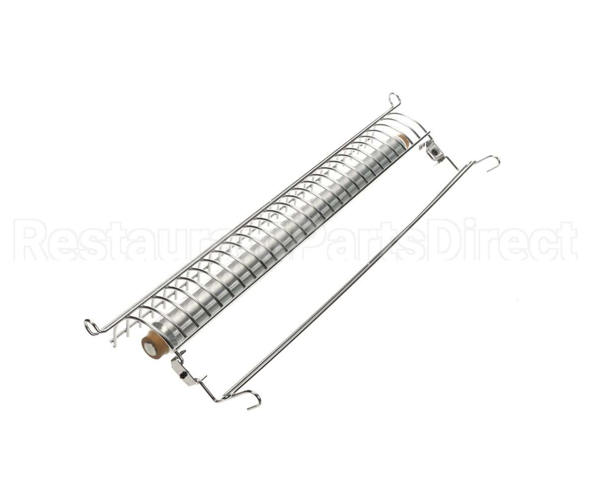 7001742 Antunes Feeder Assembly Kit