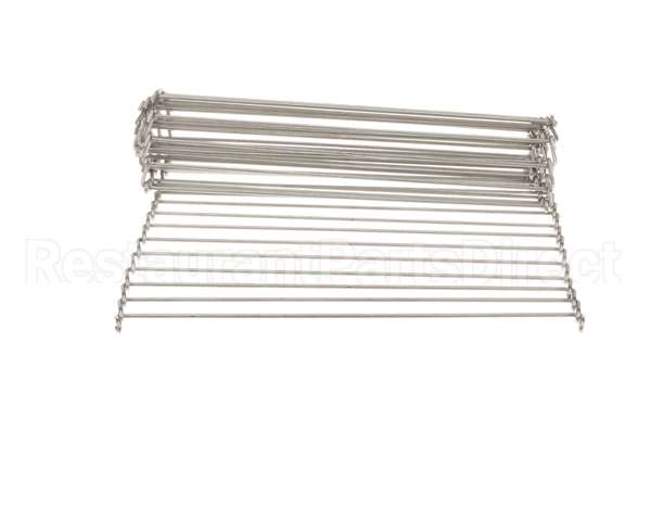 7001758 Antunes Conveyor Belt Chain Kit