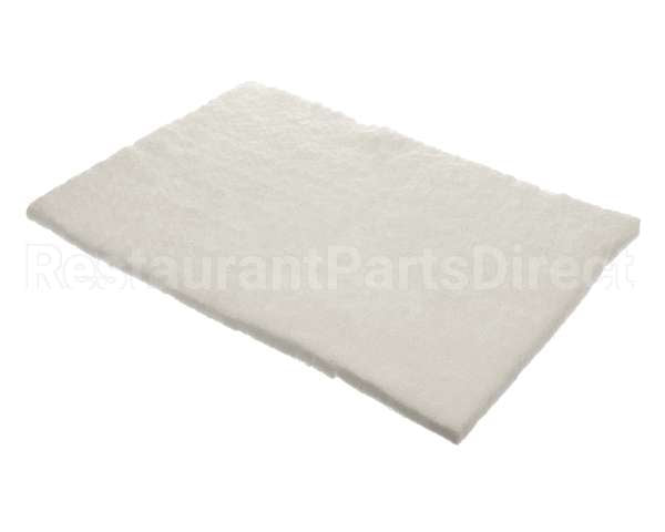 7001767 Antunes Platen Insulation Kit