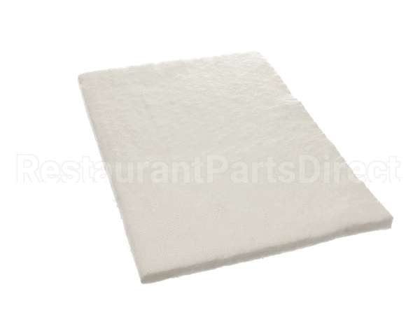 7001767 Antunes Platen Insulation Kit