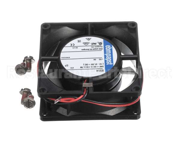 7001780 Antunes Fan Assembly Kit