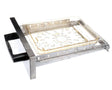 7001786 Antunes Drawer Assembly With Pan