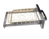 7001786 Antunes Drawer Assembly With Pan
