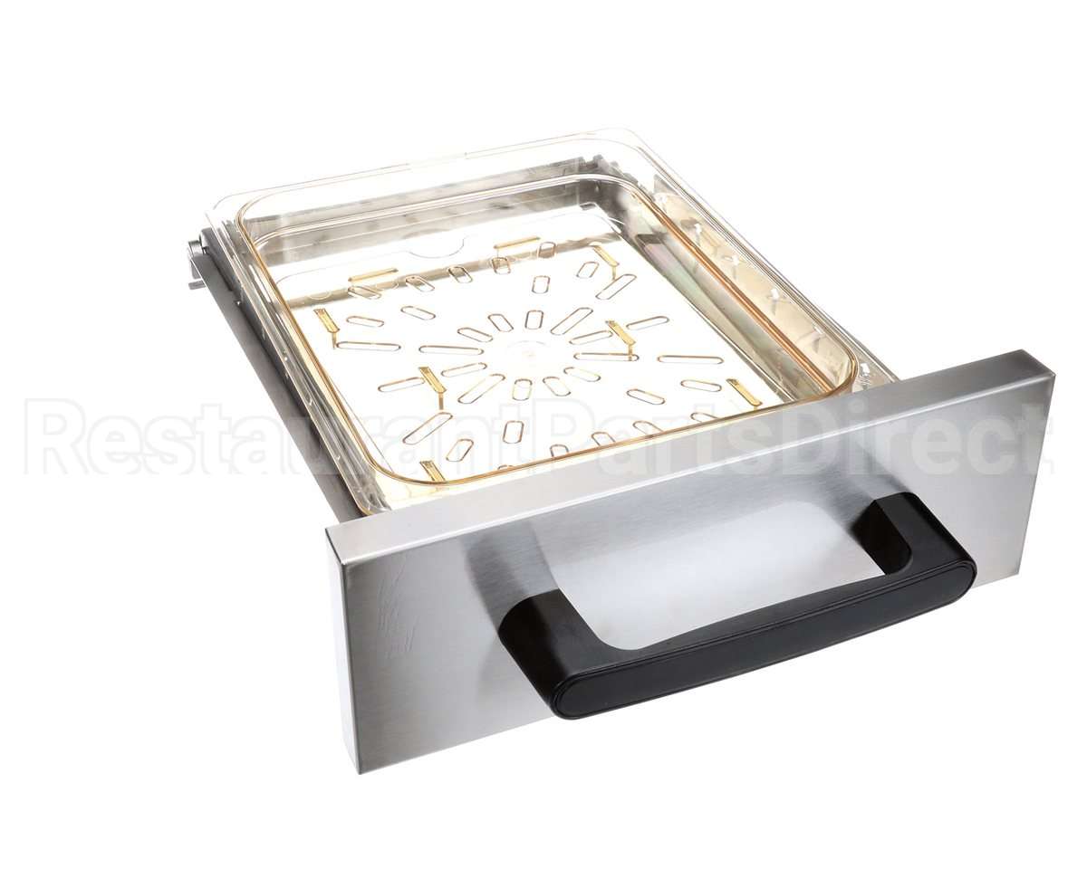 7001786 Antunes Drawer Assembly With Pan