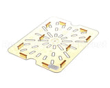 7001791 Antunes Trivet Kit