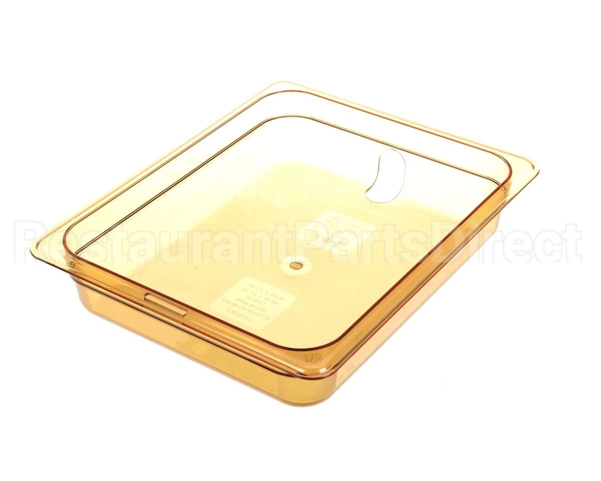 7001792 Antunes Steamer Pan Kit