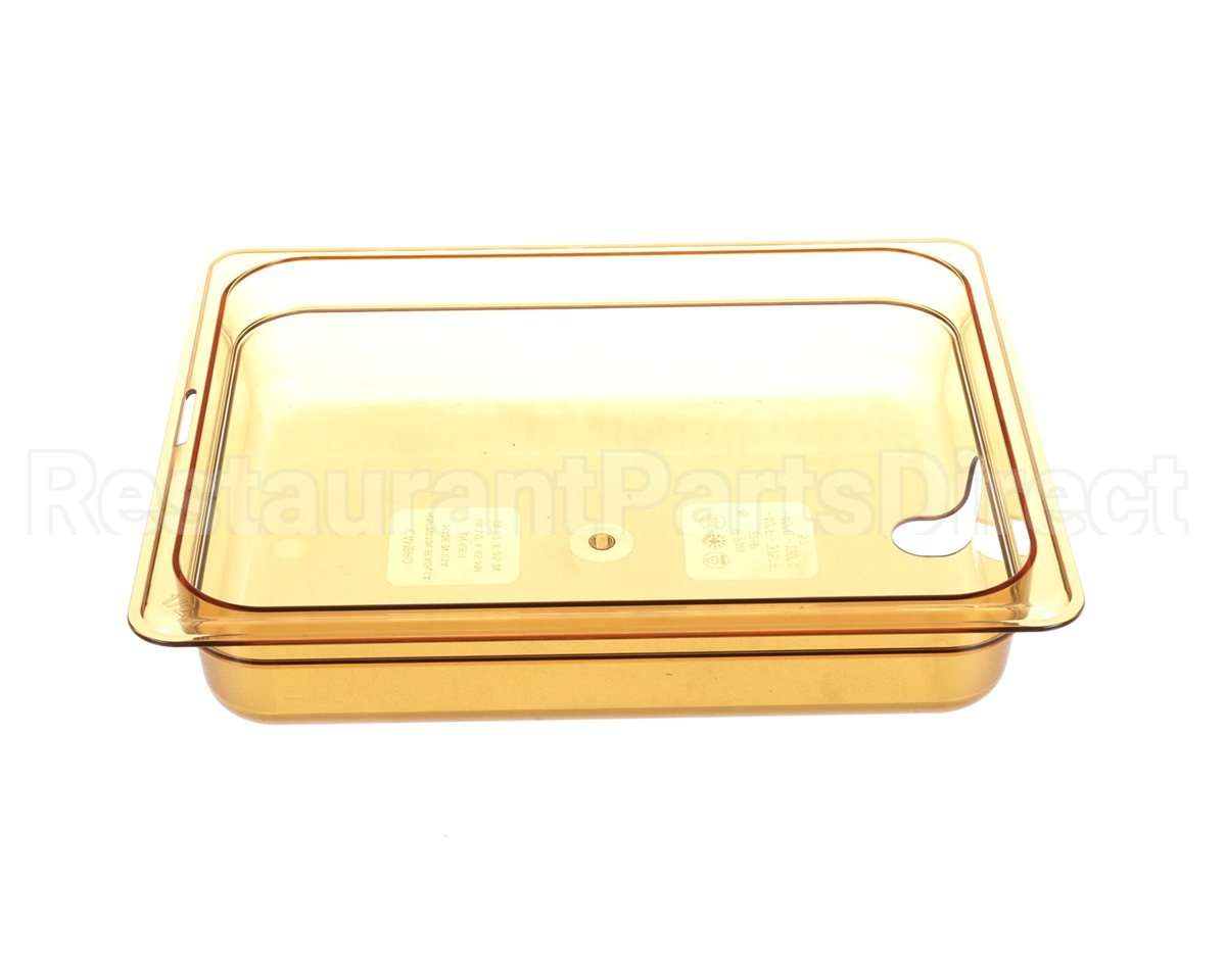 7001792 Antunes Steamer Pan Kit