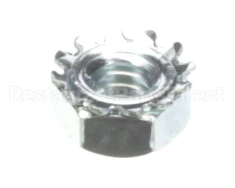 70018 Cornelius Nut Hex Ss 1/4-20 Keps