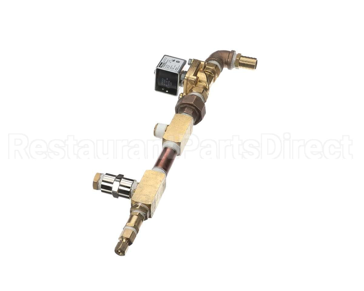 7001801 Antunes Drain Pipping Assembly W/