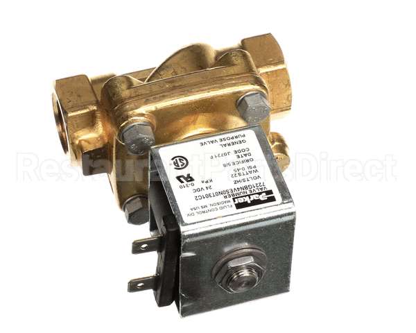 7001802 Antunes Drain Valve Kit