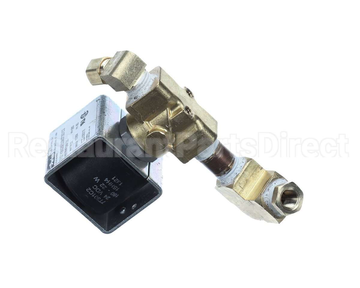 7001808 Antunes Steam Inlet Valve And