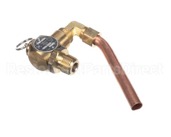 7001811 Antunes Safety Valve Assembly Kit