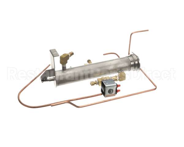 7001814 Antunes Clean Cycle Complete Kit