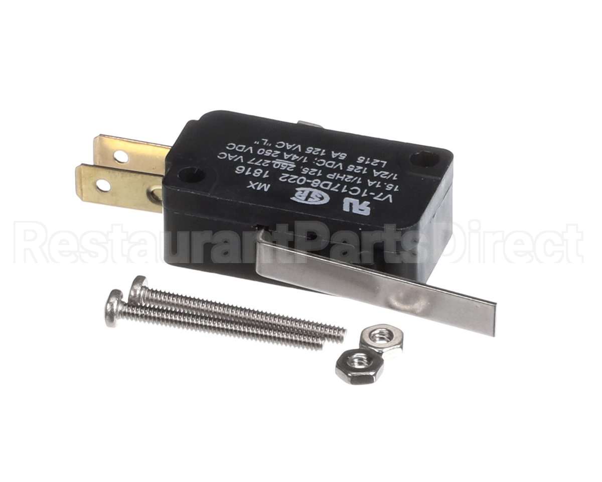7001815 Antunes Mircoswitch Kit