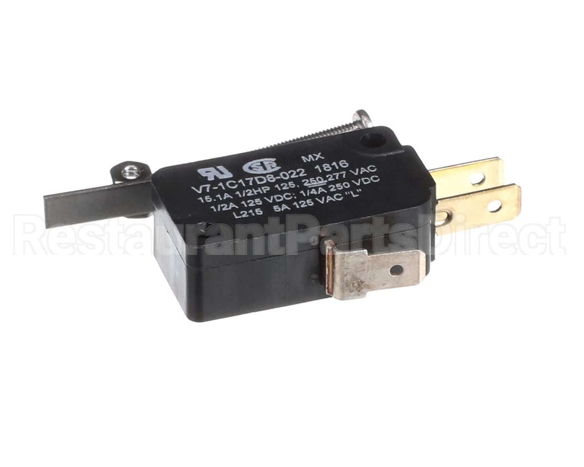 7001815 Antunes Mircoswitch Kit