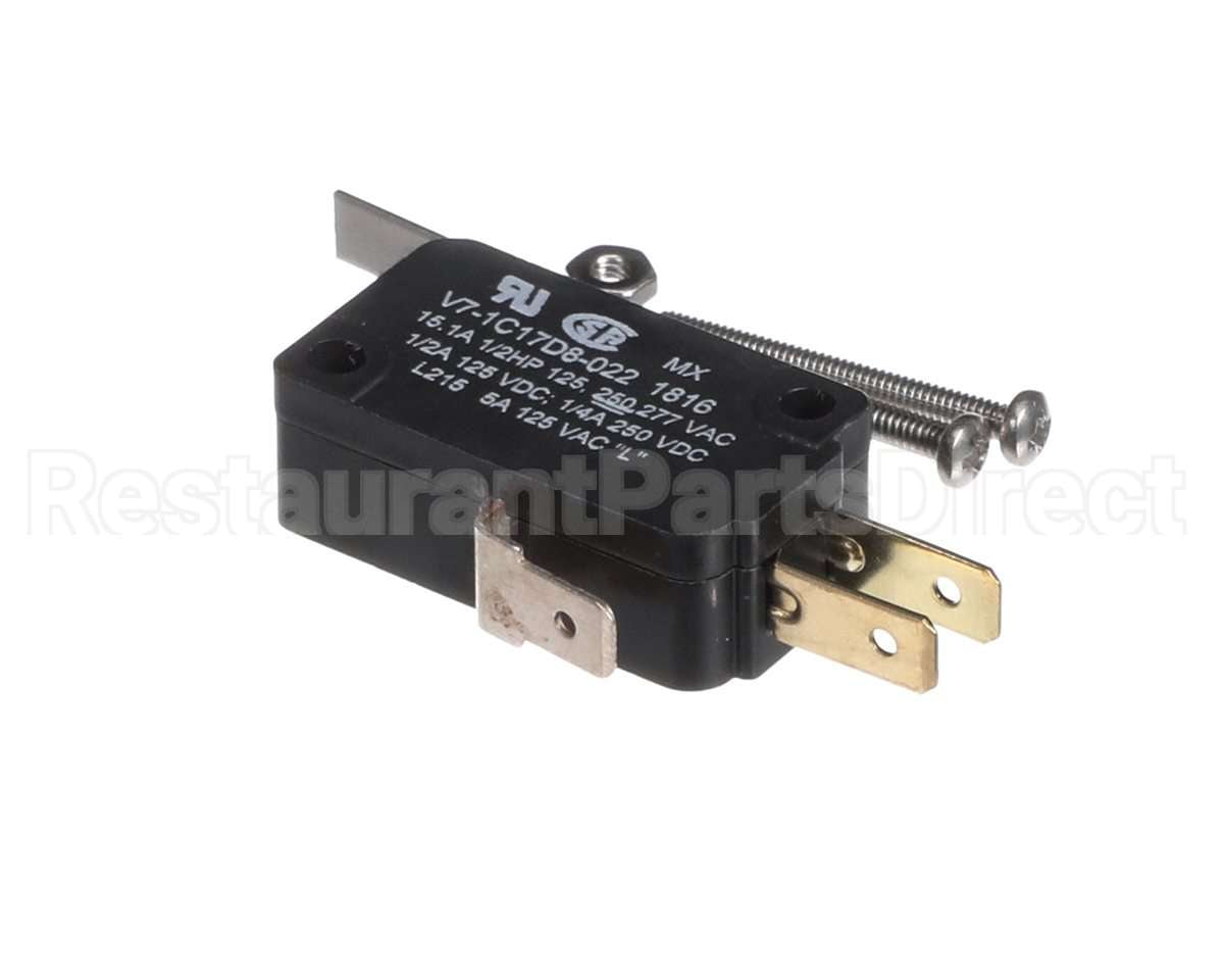 7001815 Antunes Mircoswitch Kit