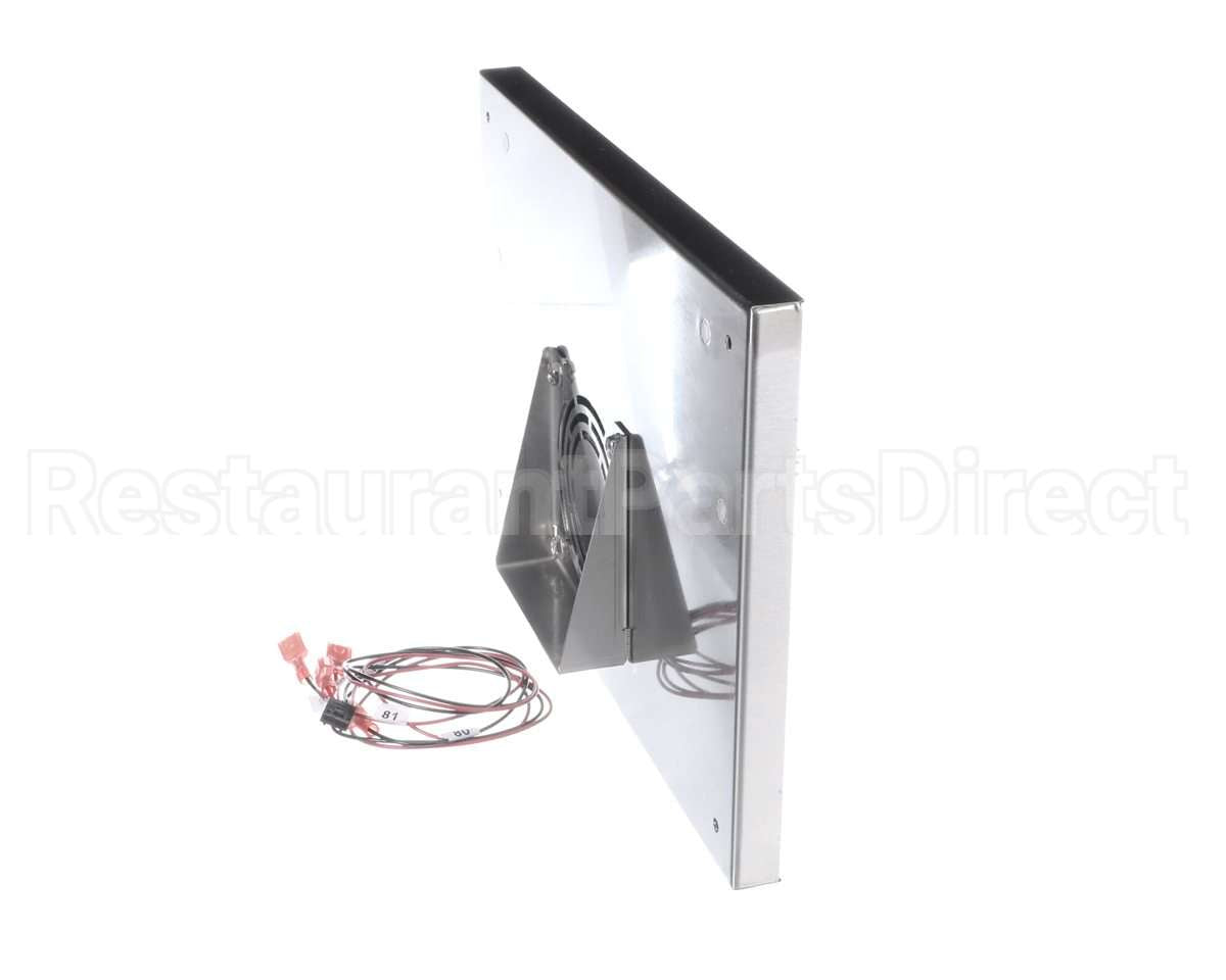 7001823 Antunes Control Board Kit