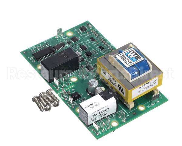 7001824 Antunes Water Level Control