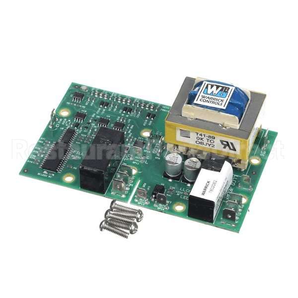 7001824 Compatible Roundup Water Level Control