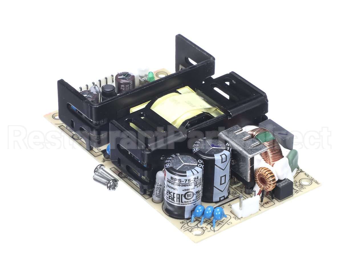 7001825 Antunes Power Supply Vdc Kit