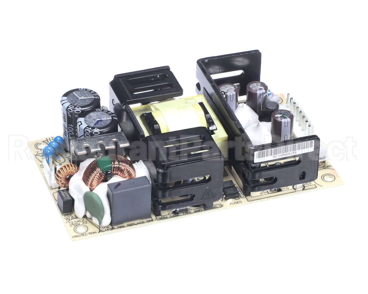 7001825 Antunes Power Supply Vdc Kit