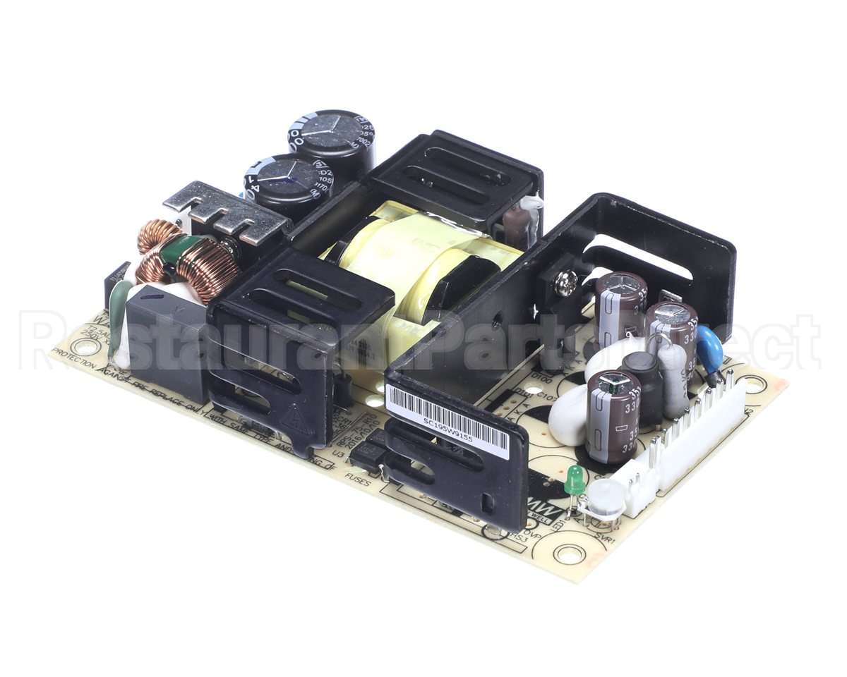 7001825 Antunes Power Supply Vdc Kit