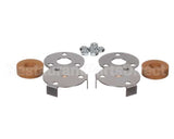 7001838 Antunes Bearing & Retainer Kit 2Pk