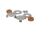 7001838 Antunes Bearing & Retainer Kit 2Pk