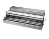 7001871 Antunes Kit,Butter Wheel Assembly