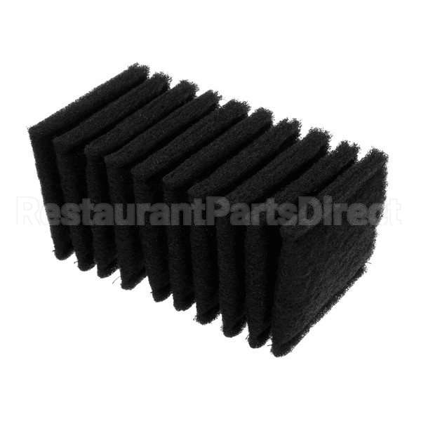 7001874 Compatible Roundup Kit, Cleaning Pad- 10 Pk