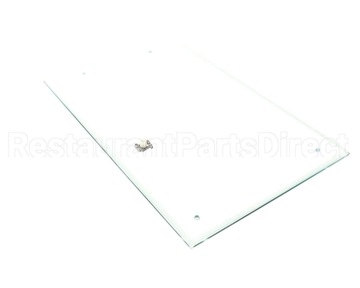 7001876 Antunes Kit, Top Glass Assembly
