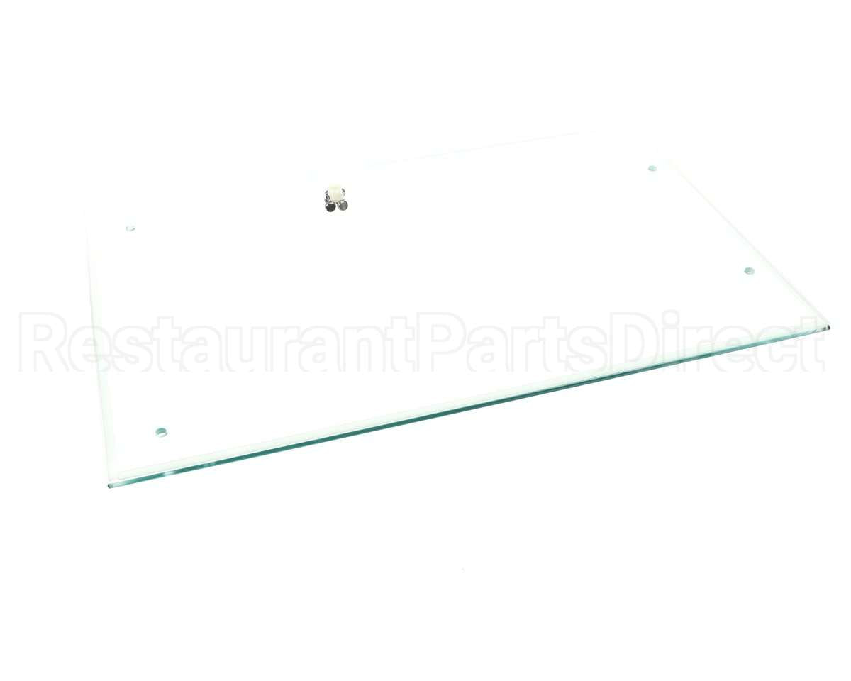 7001876 Antunes Kit, Top Glass Assembly