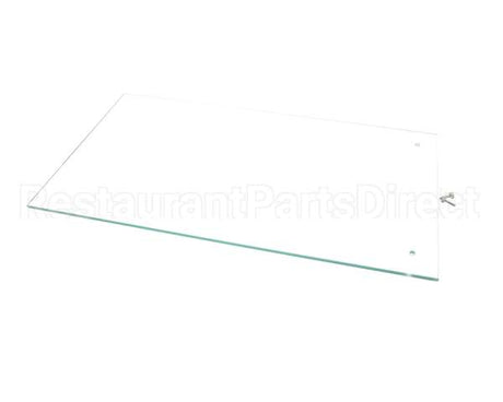 7001877 Antunes Kit, Front Glass Assembly