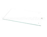 7001877 Antunes Kit, Front Glass Assembly