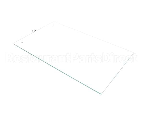 7001877 Antunes Kit, Front Glass Assembly