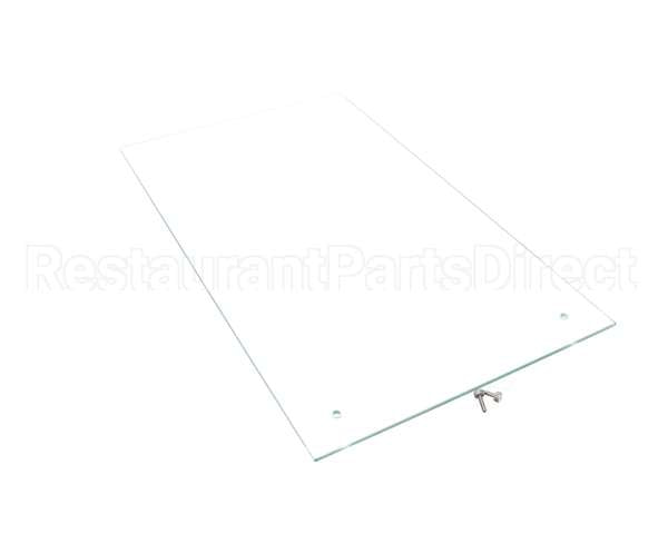 7001877 Antunes Kit, Front Glass Assembly